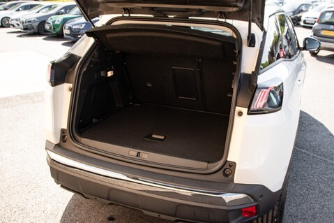 Peugeot 3008 BLUEHDI S/S ALLURE PREMIUM 33