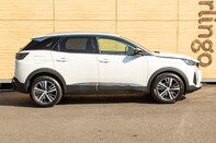Peugeot 3008 BLUEHDI S/S ALLURE PREMIUM 12