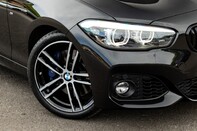 BMW 1 Series 118I M SPORT SHADOW EDITION 2