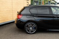 BMW 1 Series 118I M SPORT SHADOW EDITION 8