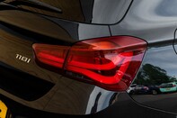 BMW 1 Series 118I M SPORT SHADOW EDITION 10