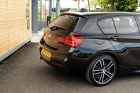 BMW 1 Series 118I M SPORT SHADOW EDITION 9