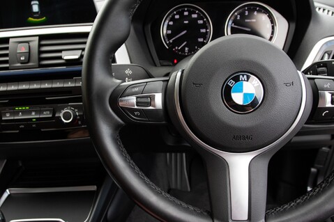 BMW 1 Series 118I M SPORT SHADOW EDITION 19