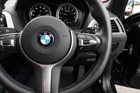 BMW 1 Series 118I M SPORT SHADOW EDITION 20
