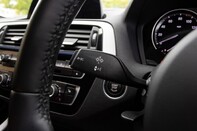 BMW 1 Series 118I M SPORT SHADOW EDITION 17