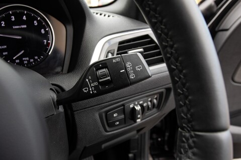 BMW 1 Series 118I M SPORT SHADOW EDITION 18