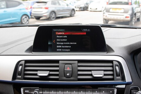 BMW 1 Series 118I M SPORT SHADOW EDITION 23