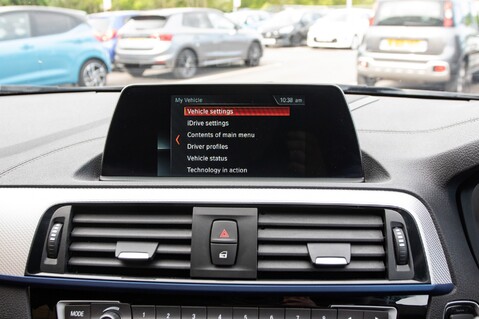 BMW 1 Series 118I M SPORT SHADOW EDITION 27