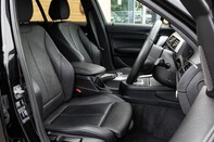 BMW 1 Series 118I M SPORT SHADOW EDITION 29