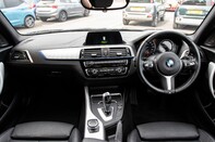 BMW 1 Series 118I M SPORT SHADOW EDITION 4