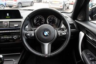 BMW 1 Series 118I M SPORT SHADOW EDITION 21