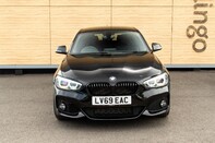 BMW 1 Series 118I M SPORT SHADOW EDITION 6