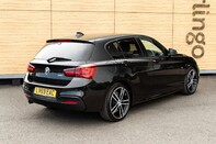 BMW 1 Series 118I M SPORT SHADOW EDITION 3