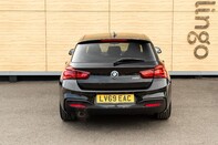 BMW 1 Series 118I M SPORT SHADOW EDITION 7