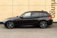 BMW 1 Series 118I M SPORT SHADOW EDITION 13