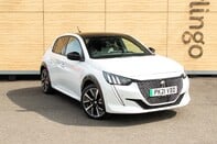 Peugeot 208 GT PREMIUM 1