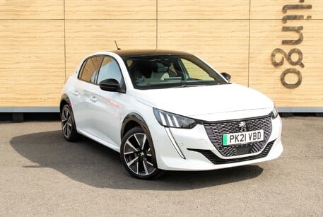 Peugeot 208 GT PREMIUM