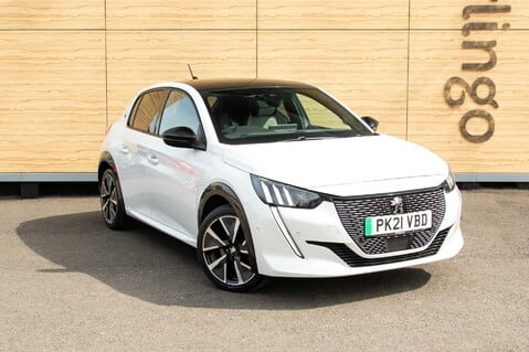 Peugeot 208 GT PREMIUM 1