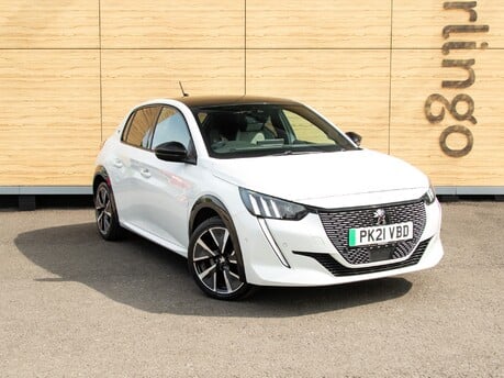 Peugeot 208 GT PREMIUM