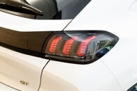 Peugeot 208 GT PREMIUM 10