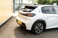 Peugeot 208 GT PREMIUM 9