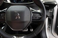 Peugeot 208 GT PREMIUM 20