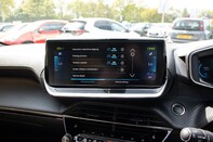 Peugeot 208 GT PREMIUM 25