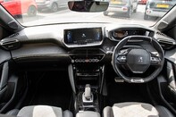 Peugeot 208 GT PREMIUM 4