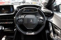 Peugeot 208 GT PREMIUM 21