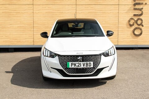 Peugeot 208 GT PREMIUM 6
