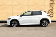 Peugeot 208 GT PREMIUM 13