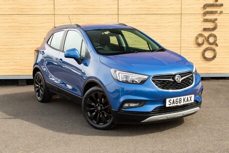 Vauxhall Mokka X ACTIVE ECOTEC S/S