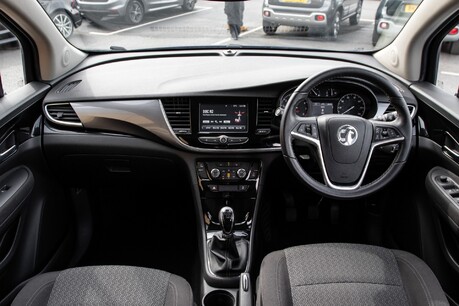 Vauxhall Mokka X ACTIVE ECOTEC S/S