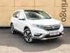 Honda CR-V I-VTEC EX