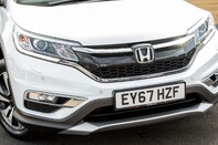 Honda CR-V I-VTEC EX 11