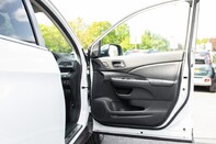 Honda CR-V I-VTEC EX 14