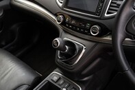 Honda CR-V I-VTEC EX 30