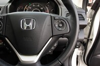 Honda CR-V I-VTEC EX 20
