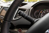 Honda CR-V I-VTEC EX 17