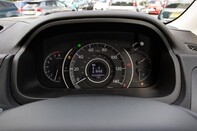Honda CR-V I-VTEC EX 15