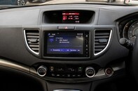 Honda CR-V I-VTEC EX 23