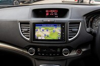Honda CR-V I-VTEC EX 24