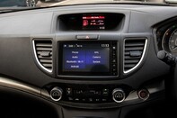Honda CR-V I-VTEC EX 26
