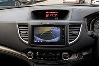 Honda CR-V I-VTEC EX 27