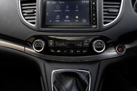 Honda CR-V I-VTEC EX 31