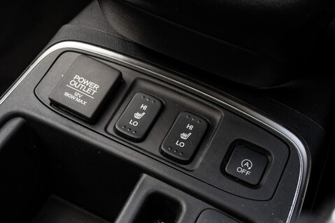 Honda CR-V I-VTEC EX 32
