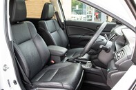 Honda CR-V I-VTEC EX 28