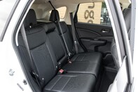 Honda CR-V I-VTEC EX 33