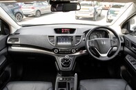 Honda CR-V I-VTEC EX 4