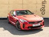 Kia Stinger GT-LINE ISG
